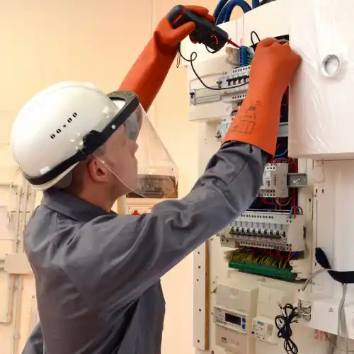 elektricien Wenum Wiesel